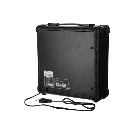 BELCAT S15G-Belcat Гитарный комбоусилитель,15Вт, 6,5"