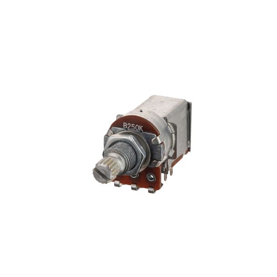PAXPHIL H70 Потенциометр B250K (лин), Push-Pull