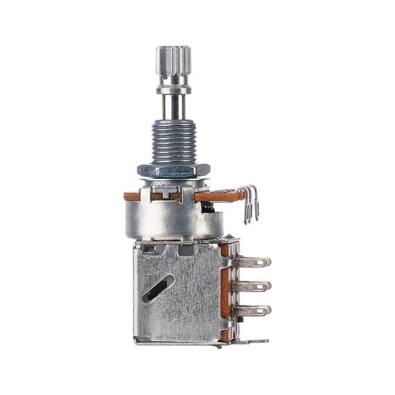 PAXPHIL H75 Потенциометр B500K (лин), Push-Pul