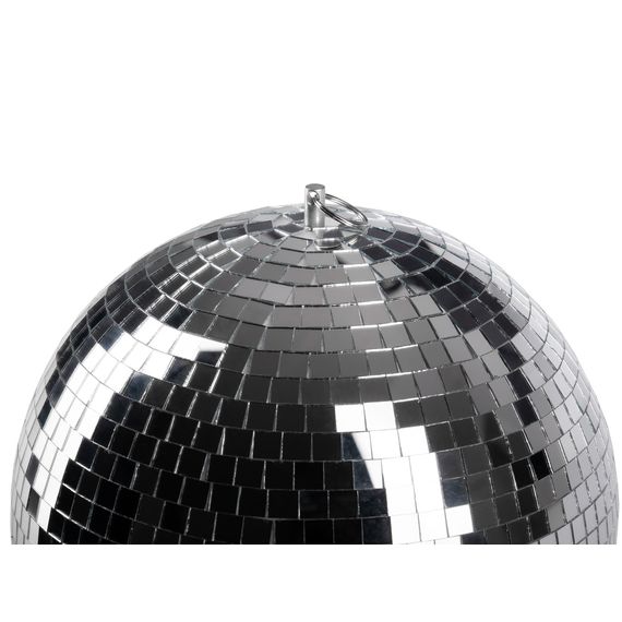 LAUDIO WS-MB25 Mirror Ball Зеркальный шар, светлый