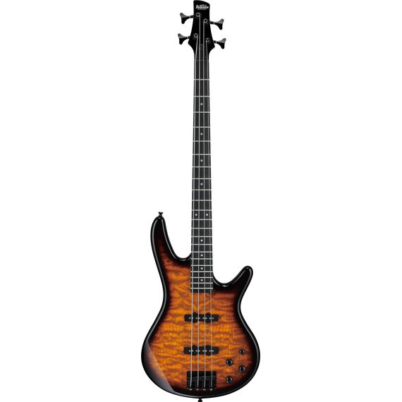 ​IBANEZ GSR280QA-TYS Бас гитара 4 струны