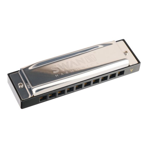 SWAN SW1020H-2A Губная гармошка