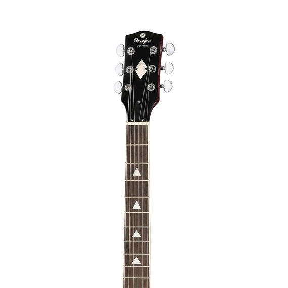 PRODIPE JMFGS300WRNC Электрогитара GS300, красная