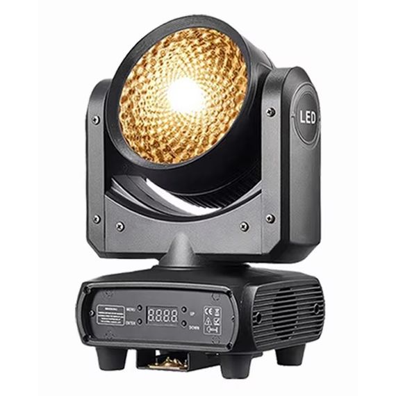 BI RAY ML120W Моторизированная световая "голова", 180Вт