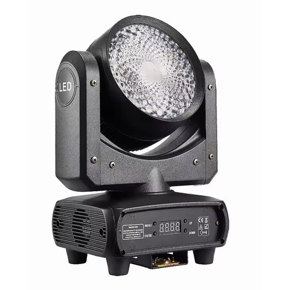 BI RAY ML120W Моторизированная световая "голова", 180Вт