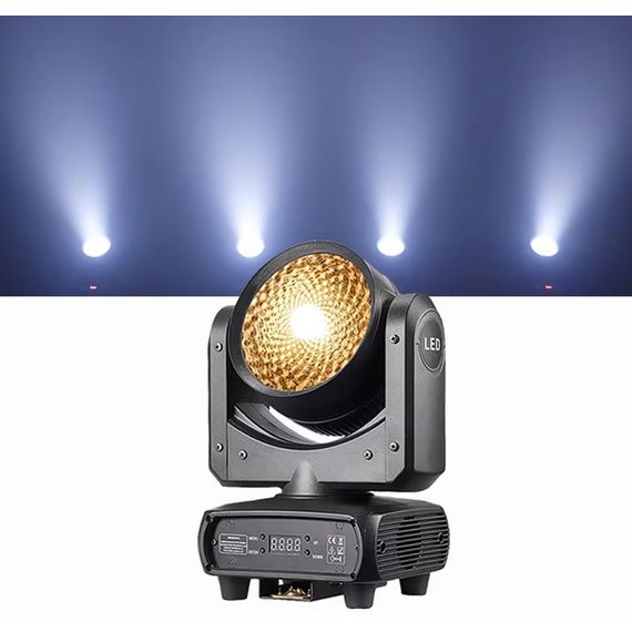 BI RAY ML120W Моторизированная световая "голова", 180Вт