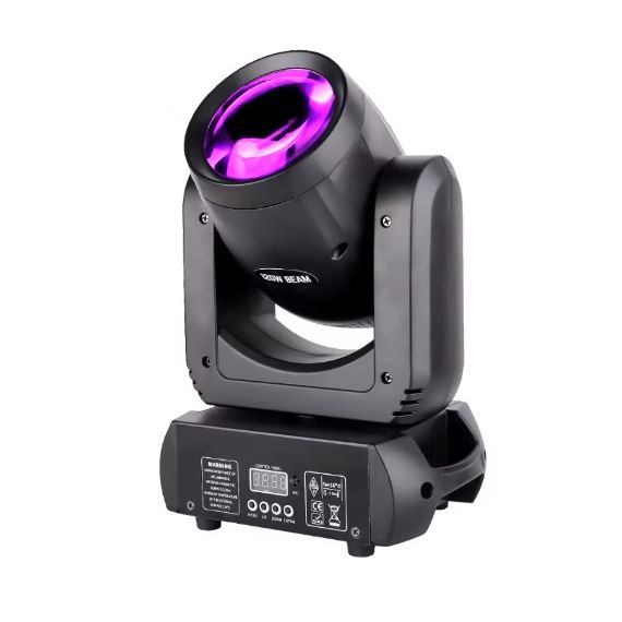 BI RAY ML150B Моторизированная световая "голова", 150Вт