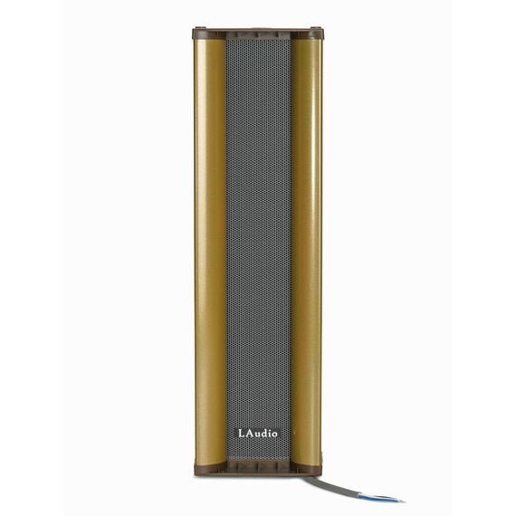 LAUDIO LAC430 Настенный громкоговоритель колонного типа, 30Вт
