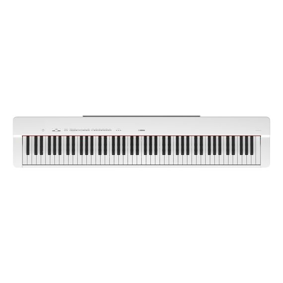 YAMAHA P-225-WH Цифровое пианино 88кл, белое