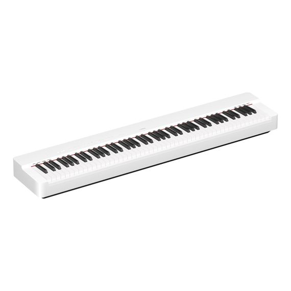YAMAHA P-225-WH Цифровое пианино 88кл, белое