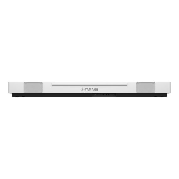 YAMAHA P-225-WH Цифровое пианино 88кл, белое