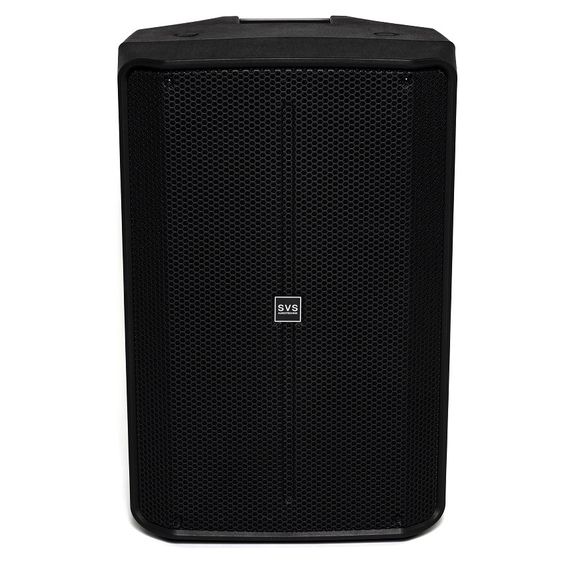 ​SVS Audiotechnik SP-15A DSP Акустическая система активная 300 Вт (RMS)