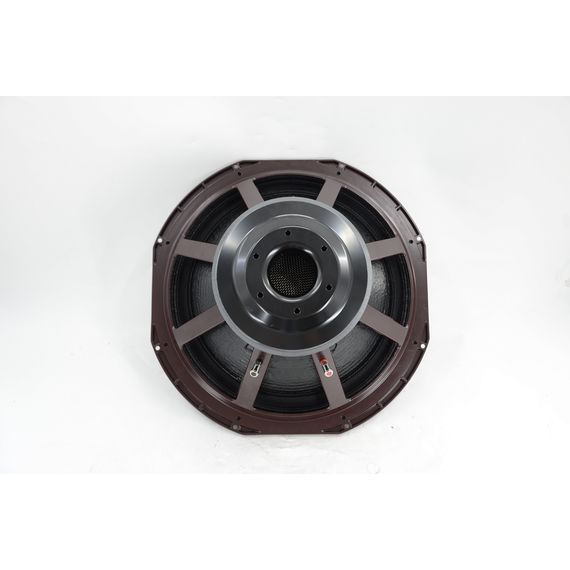 LAUDIO Prime-18xsFE-8 Динамик 18", 1200Вт, 8 Ом