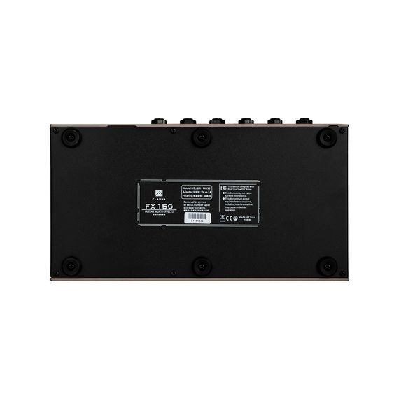 FLAMMA FX150-GY Процессор эффектов, изображение 5