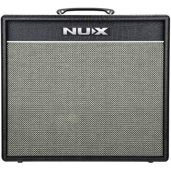 NUX Mighty-60-MKII Комбоусилитель гитарный