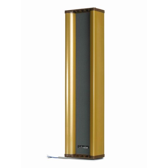 LAUDIO LAC440 Настенный громкоговоритель колонного типа, 40Вт