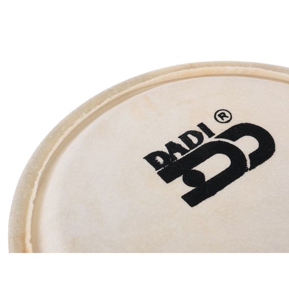 DADI DHC7.0 Кожа для бонго, материал - кожа коровы, диаметр 7,0дюймов.