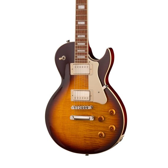 CORT CR250-VB Classic Rock Электрогитара, санберст