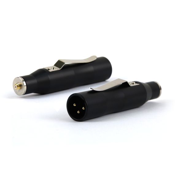 AURASONICS MDPHA адаптор фантомного питания 48 В XLR - MicroDot 4,4 В