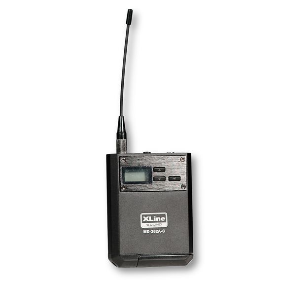 XLINE MD-262A-C Система мониторинга