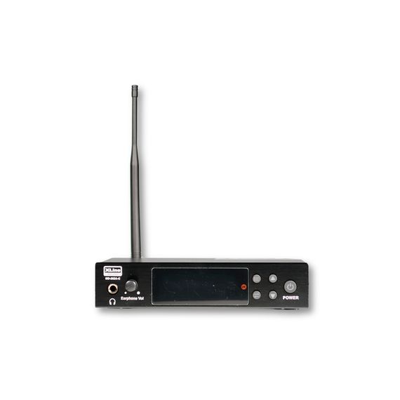 XLINE MD-262A-C Система мониторинга