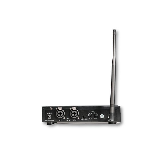 XLINE MD-262A-C Система мониторинга