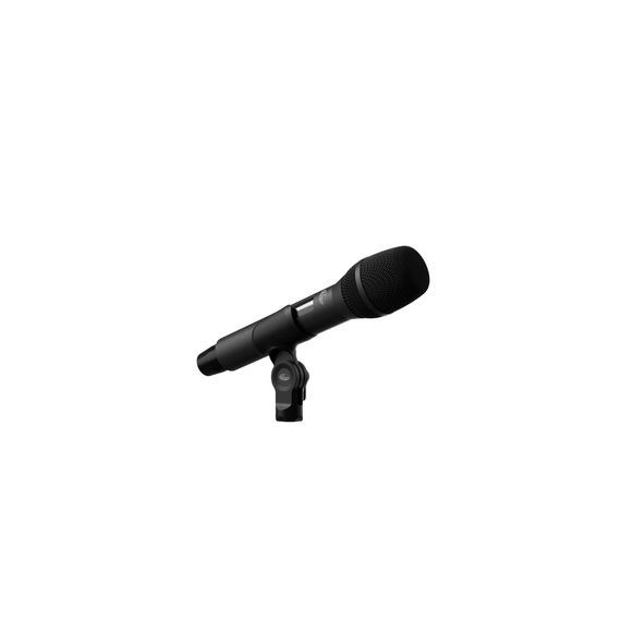 ОКТАВА OWS-U2200HDL-B Двухканальная радиосистема, ручной, головной, петличный микрофон, изображение 6