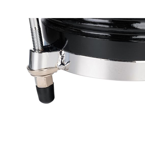 DADI BG6575B Бонги деревянные, пара, скругленные бока 6,5"-7,5"
