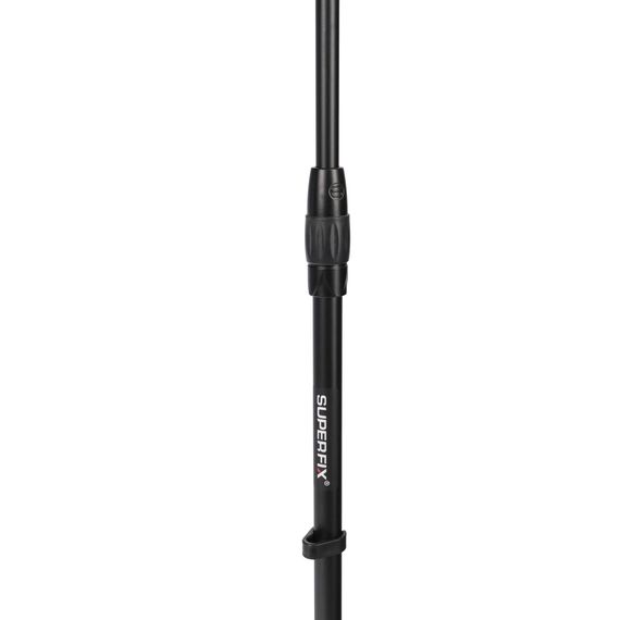 SUPERFIX XMS1102BP01 Стойка-журавль для микрофона, изображение 3