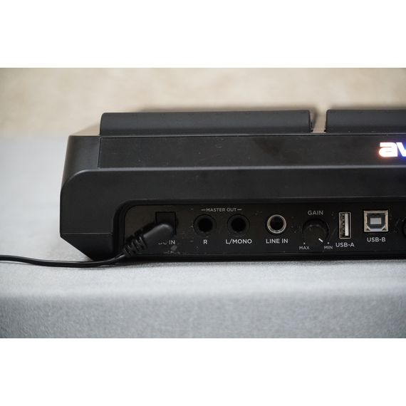 AVATAR PD708 Электронный перкуссионный пэд, цифровой барабан
