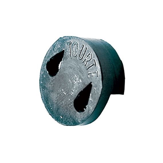 HIDERSINE 2984 Tourte Сурдина для скрипки/альта