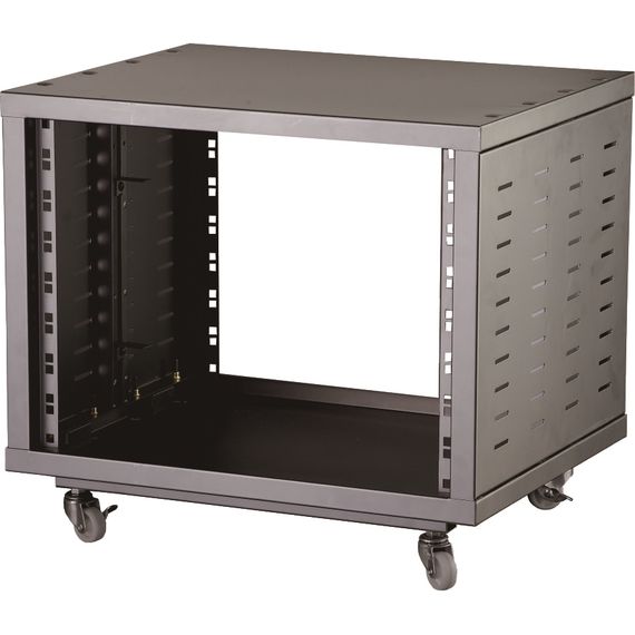 SOUNDSATION Srack-100-8UW (L900L) Рэковая стойка 19", на колесах