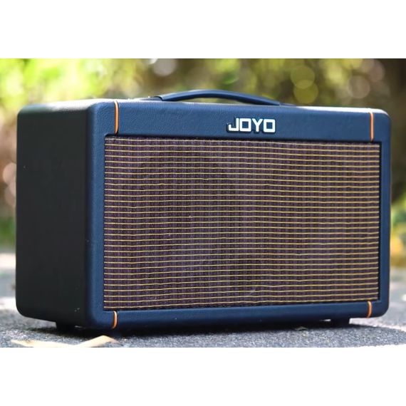JOYO AC-40S Комбоусилитель для акустической гитары, 40Вт, портативный