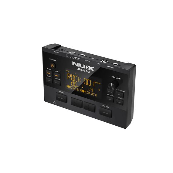 NUX DM-210 Цифровая ударная установка