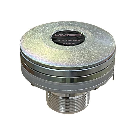 HAYMER ZT-J38H Динамик ВЧ 1,5", неодим, 60 Вт, 8 Ом, 108dB, 1kHz~20KHz