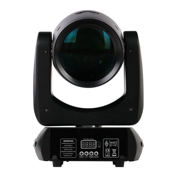 BI RAY ML180B Моторизированная световая "голова", 180Вт