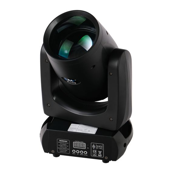 BI RAY ML180B Моторизированная световая "голова", 180Вт