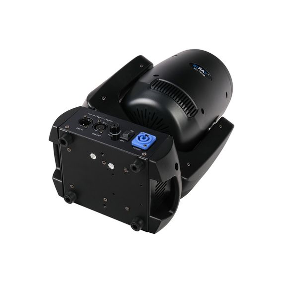 BI RAY ML180B Моторизированная световая "голова", 180Вт