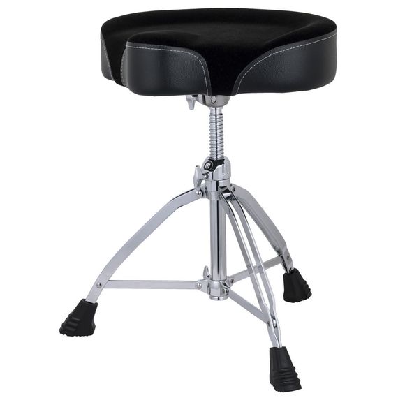 MAPEX T865 Стул с мягким бархатистым мото-сиденьем