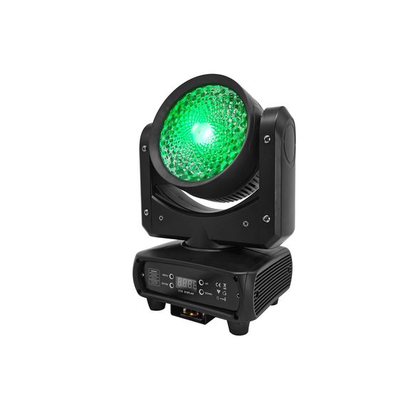 LFOCUS LED-120E Моторизированная световая "голова", 120Вт