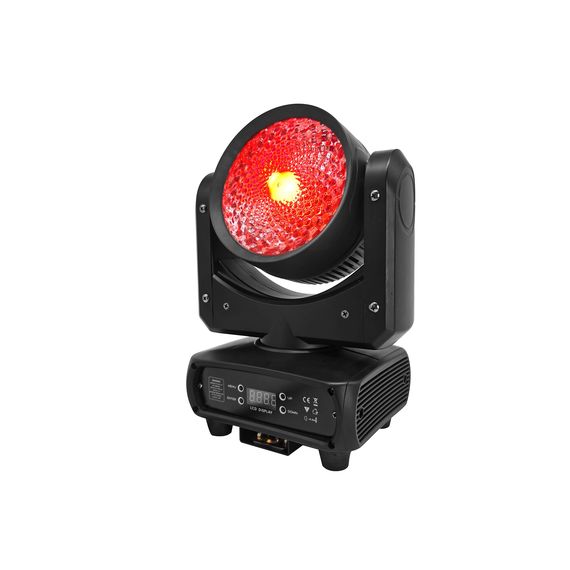 LFOCUS LED-120E Моторизированная световая "голова", 120Вт