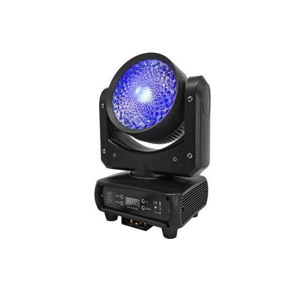 LFOCUS LED-120E Моторизированная световая "голова", 120Вт