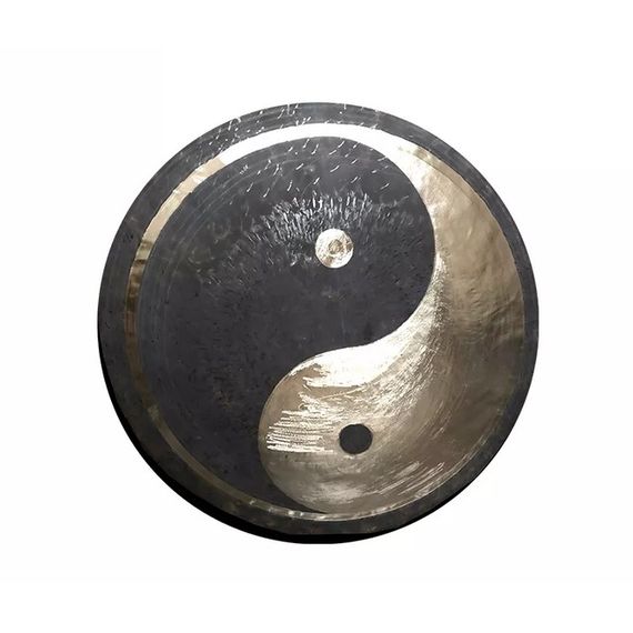 ARBOREA YYG34 Yin Yang Гонг 34"