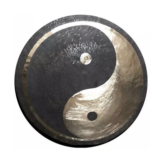 ARBOREA YYG38 Yin Yang Гонг 38"