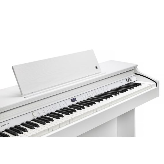 KURZWEIL CUP E1 WH Цифровое пианино 88кл. Полифония 128