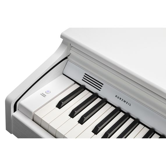KURZWEIL CUP E1 WH Цифровое пианино 88кл. Полифония 128