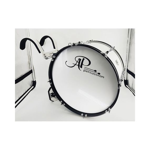 AP PERCUSSION MB-2212 Маршевый барабан большой 22"х12"