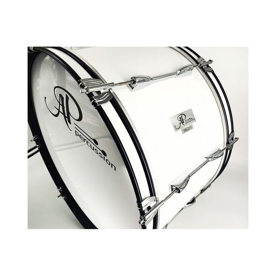AP PERCUSSION MB-2212 Маршевый барабан большой 22"х12"