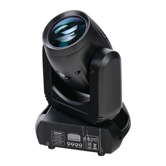 BI RAY ML150B Моторизированная световая "голова", 150Вт