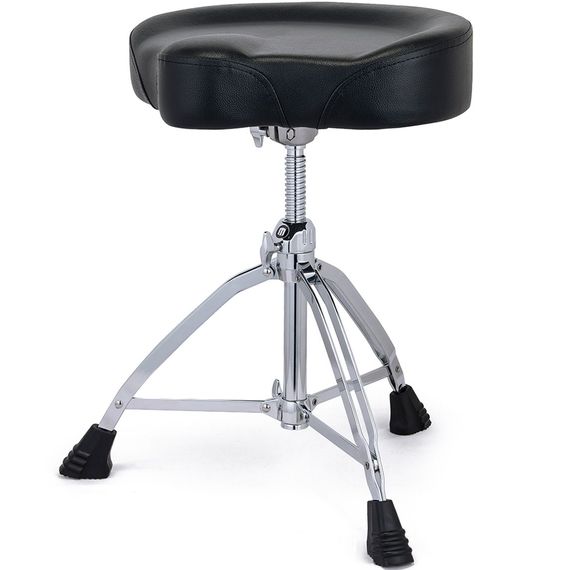 MAPEX T855 Стул с мото-сиденьем из винила